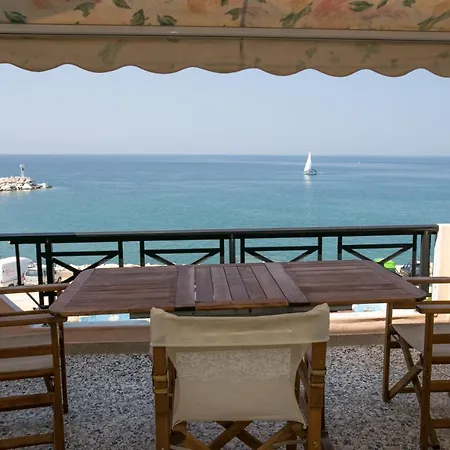 Elvetia Appartement