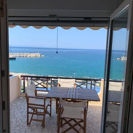 Elvetia Appartement