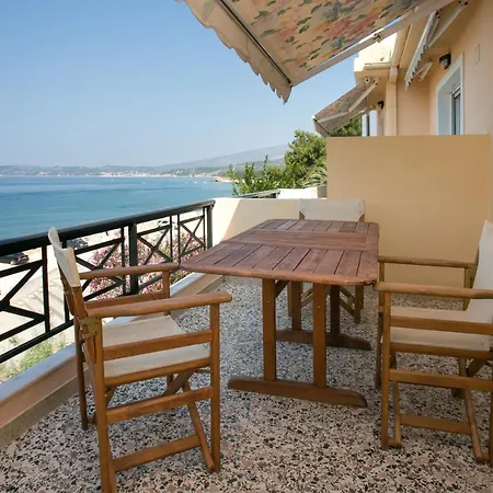 Elvetia Appartement *