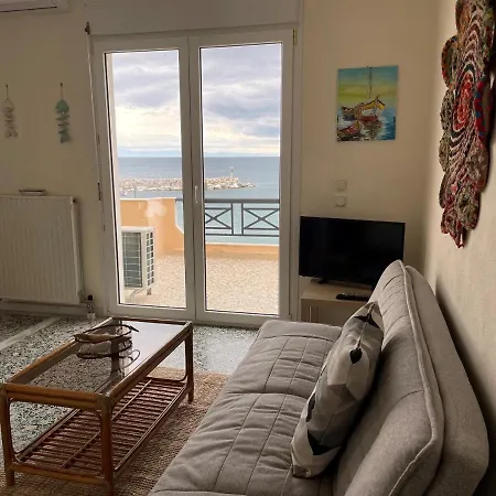 Appartement Elvetia