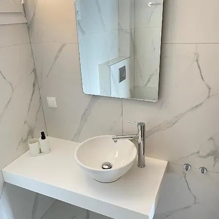 Elvetia Appartement