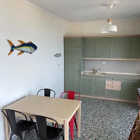 Elvetia Appartement *