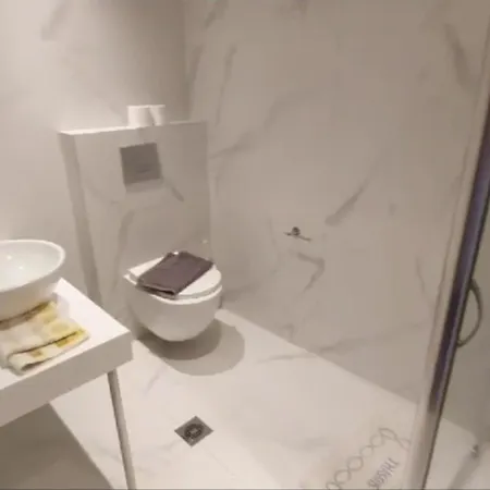 Appartement Elvetia