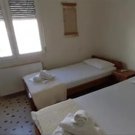 Appartement Elvetia Potos