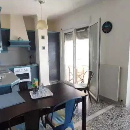 Appartement Elvetia *