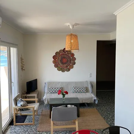 Appartement Elvetia Potos