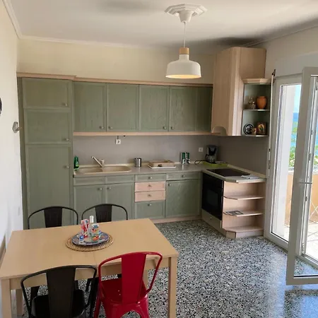 Elvetia Appartement
