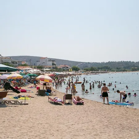 アパート Elvetia *