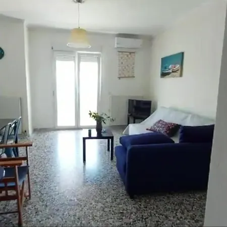 Lägenhet Elvetia Potos