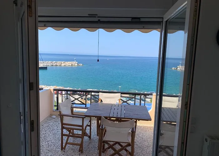 Elvetia アパート