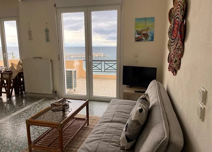 アパート Elvetia