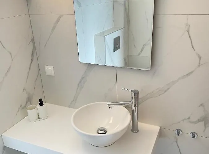 Elvetia アパート