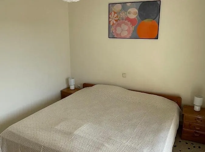 アパート Elvetia