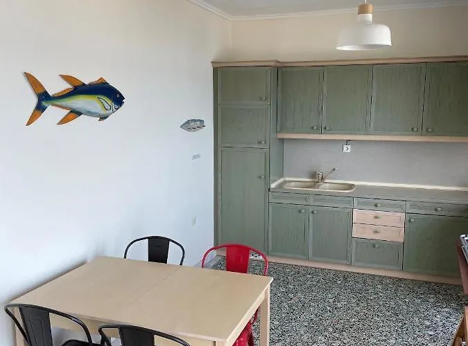 Elvetia アパート *