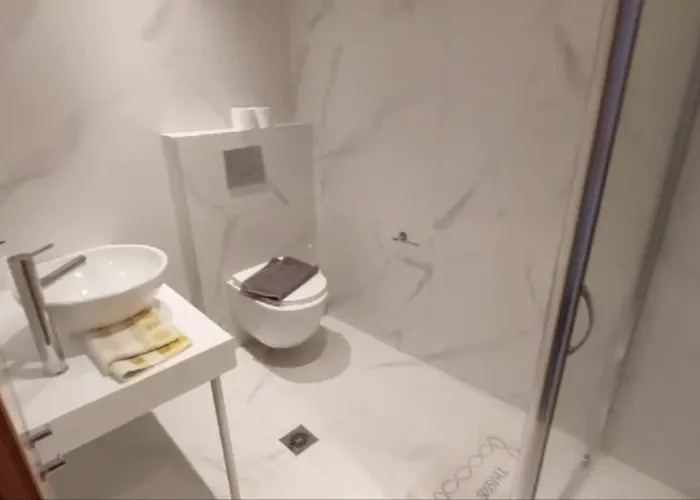 アパート Elvetia