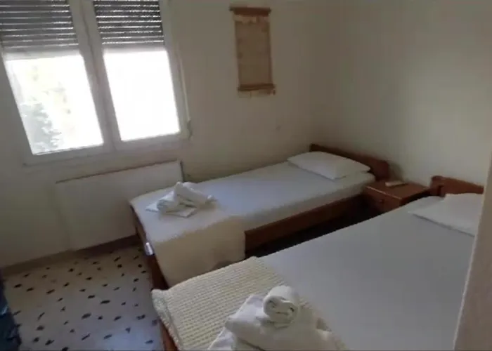 アパート Elvetia ポトス