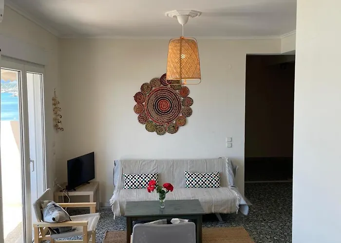 アパート Elvetia ポトス